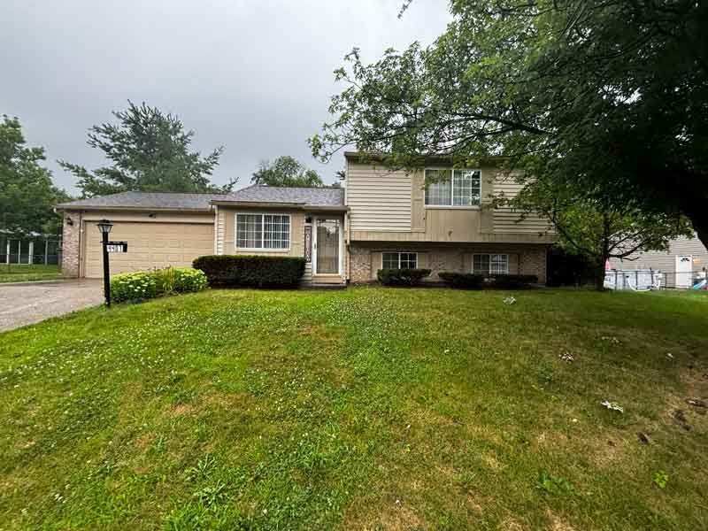 4407 Stone Mill Dr, IN 46237