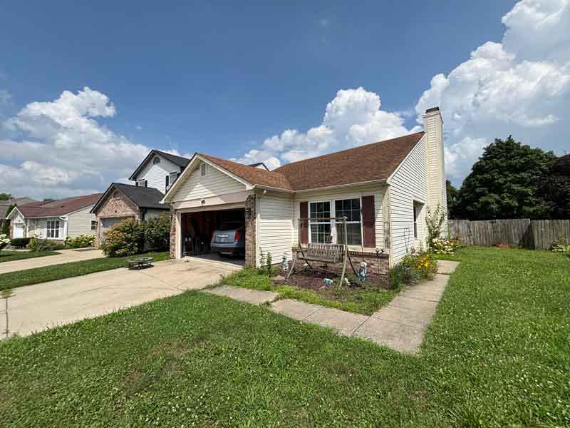 6455 Titania Dr, IN 46236