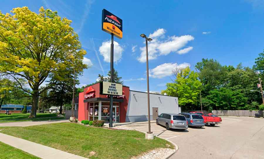 5756 N Michigan Rd, IN 46228