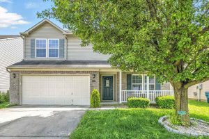 10487 Secretariat Dr, Indianapolis, IN 46234