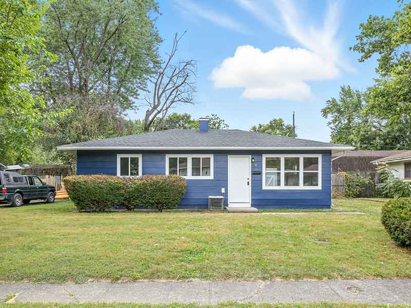 11 Digby Ct, Indianapolis, IN 46222