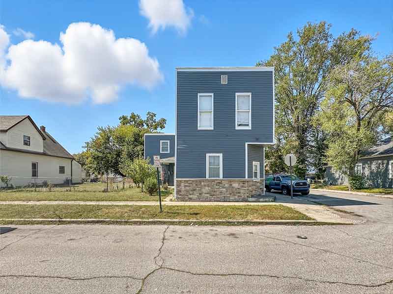 1902 S Delaware St, Indianapolis, IN 46225