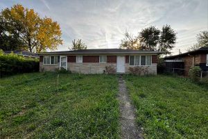 2425 N Bolton Ave, Indianapolis, IN 46218