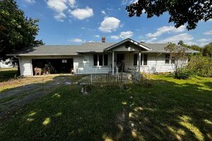 2616 Finley Ave, Indianapolis, IN 46203