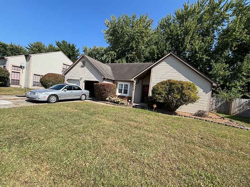 4419 Braemar Dr, Indianapolis, IN 46254