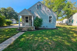750 Hurricane St, Franklin, IN 46131