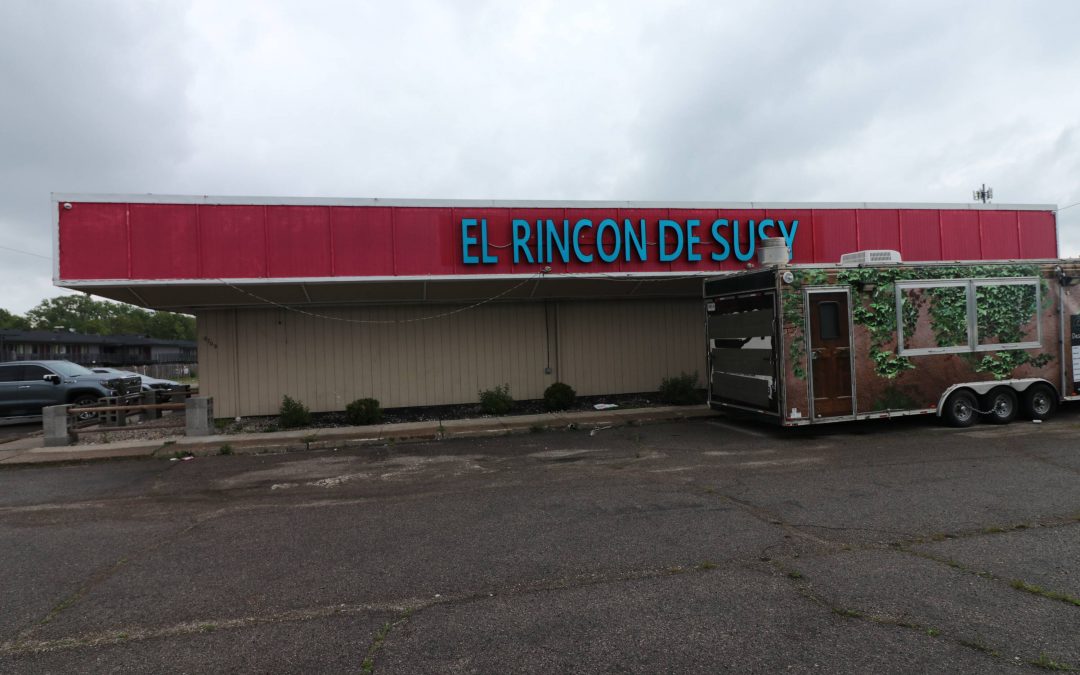 El Rincon de Susy