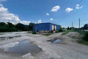 1024 W Morris St, Indianapolis, IN 46221