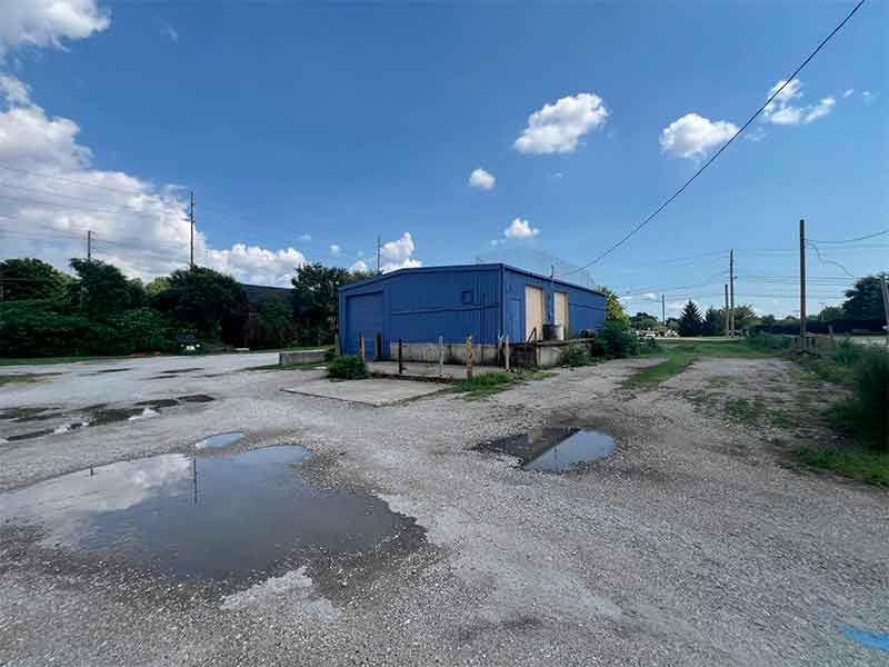 1024 W Morris St, Indianapolis, IN 46221