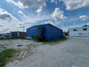 1024 W Morris St, Indianapolis, IN 46221