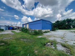 1024 W Morris St, Indianapolis, IN 46221