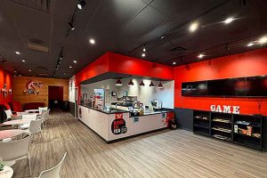 10895 N Michigan Rd, Zionsville, IN 46077