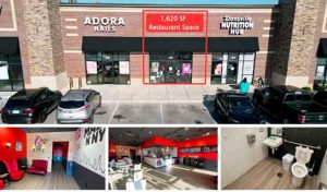 10895 N Michigan Rd, Zionsville, IN 46077