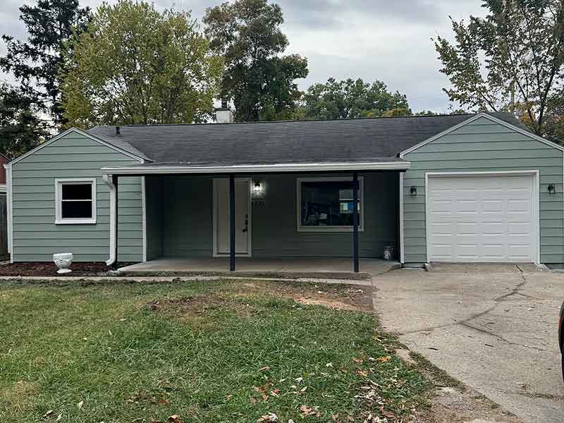 6231 E 25th St, Indianapolis, IN 46219