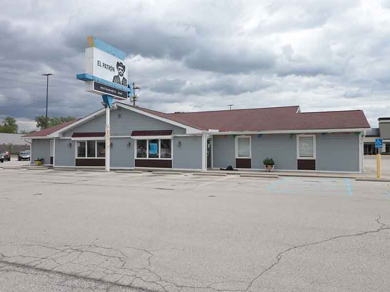 8345 Pendleton Pike, Indianapolis, IN 46226