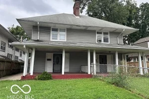 3206 N College Ave, Indianapolis, IN 46205