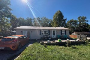 205 Short St, Brooklyn, IN 46111