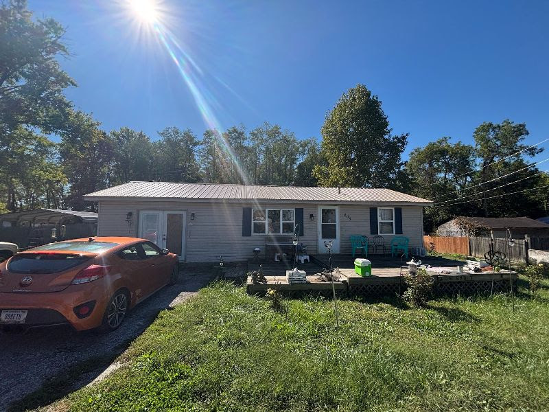 205 Short St, Brooklyn, IN 46111