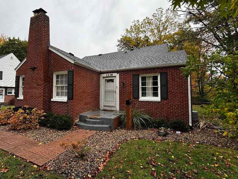 1236 Park Rd, Anderson, IN 46011