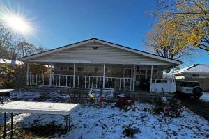 5108 Normal Ave, Lawrence, IN 46226