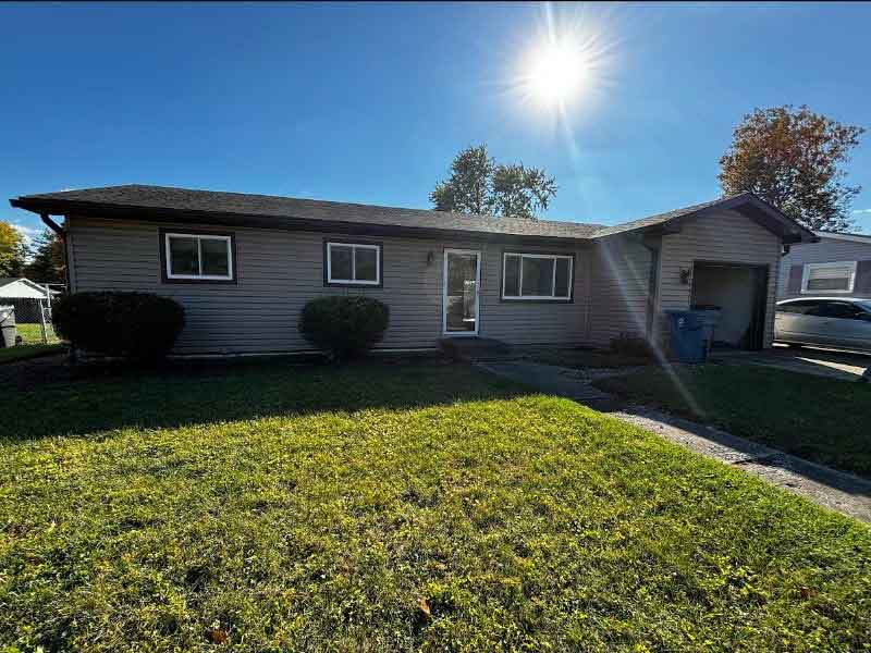 5537 Bertha St, Indianapolis, IN 46241