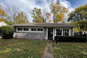 6718 Brookhaven Dr, Lawrence, IN 46226