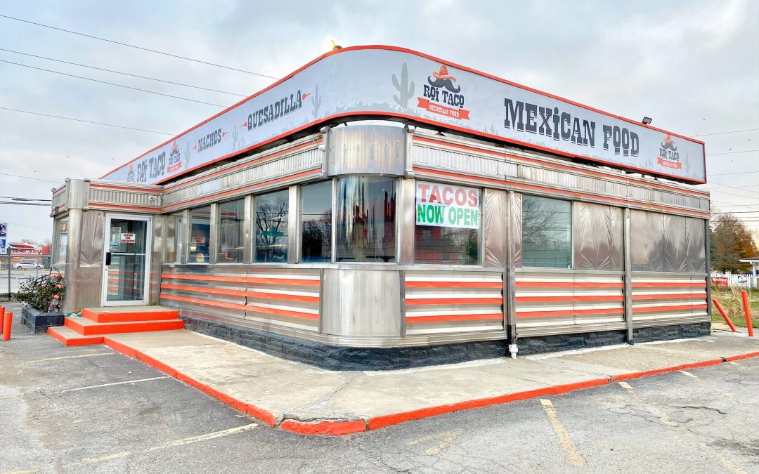 5151 E 38TH ST, Indianapolis, IN 46218-1716