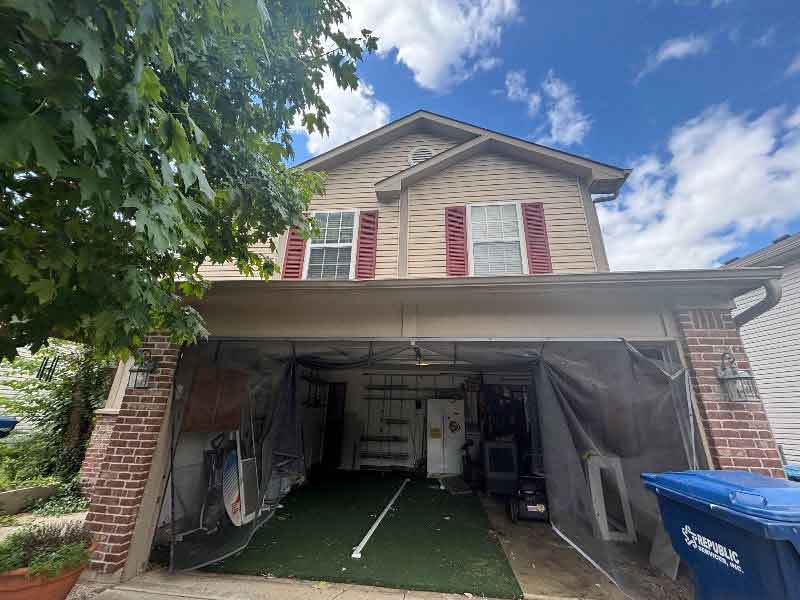 15215 Fawn Meadow Dr, Noblesville, IN 46060