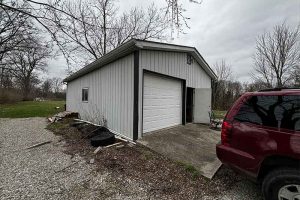 1730 Wishmeyer Ln. Indianapolis, IN 46239