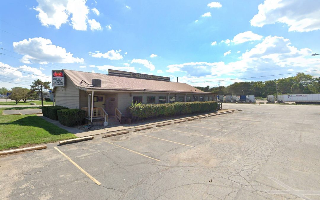 2352 S West St, Indianapolis, IN 46225