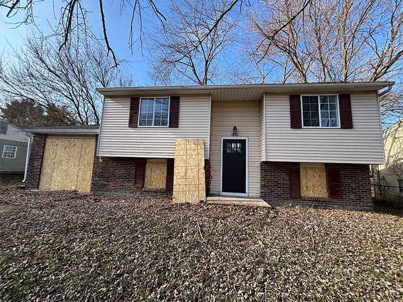 2644 Fairhaven Dr, Indianapolis, IN 46229