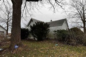 2825 N 500 E, Lebanon, IN 46052