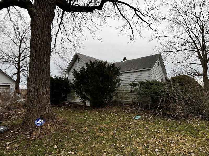 2825 N 500 E, Lebanon, IN 46052