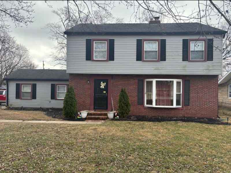 3001 Nichol Ave, Anderson, IN 46011