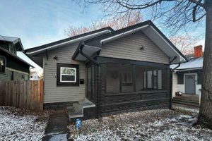 3438 Carrollton Ave, Indianapolis, IN 46205