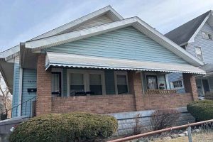 3627 N Illinois St, Indianapolis, IN 46208