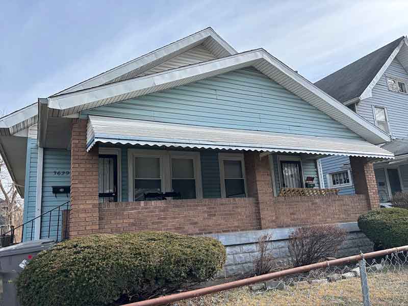 3627 N Illinois St, Indianapolis, IN 46208