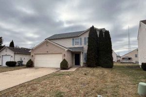 3916 N Bressingham Dr, Indianapolis, IN 46235