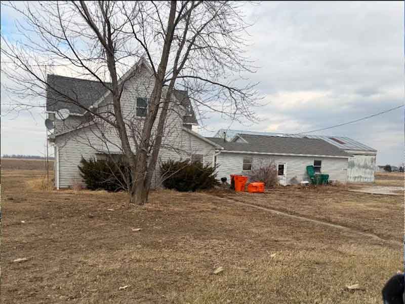 4682 E Division Rd, Windfall, IN 46076