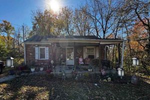 51 W Main St, Brownsburg, IN 46112