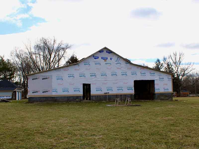 5216 W Southport Rd, Indianapolis, IN 46221