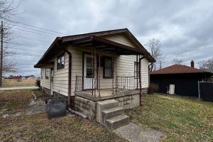 6335 E 16th St, Indianapolis, IN 46219