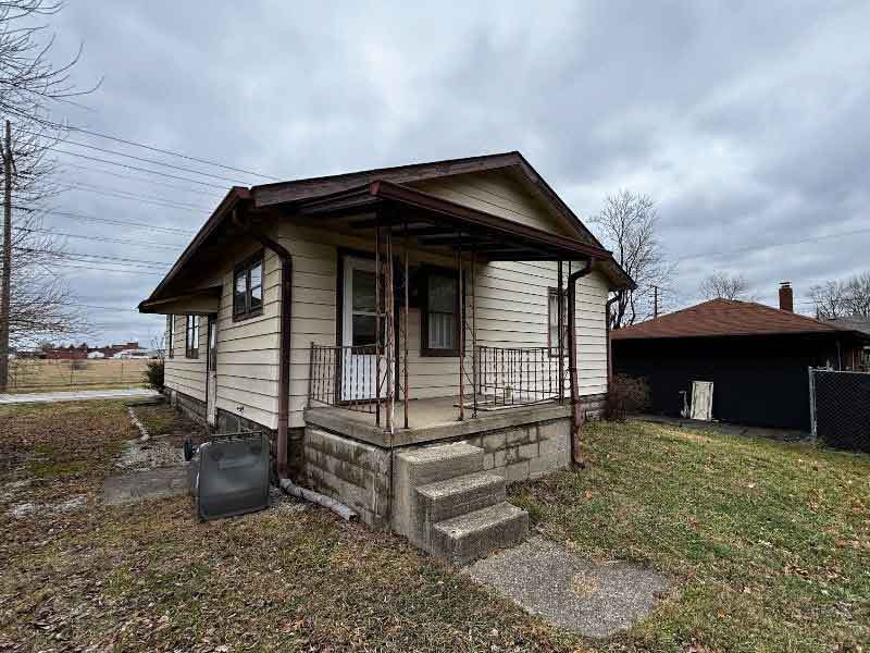6335 E 16th St, Indianapolis, IN 46219