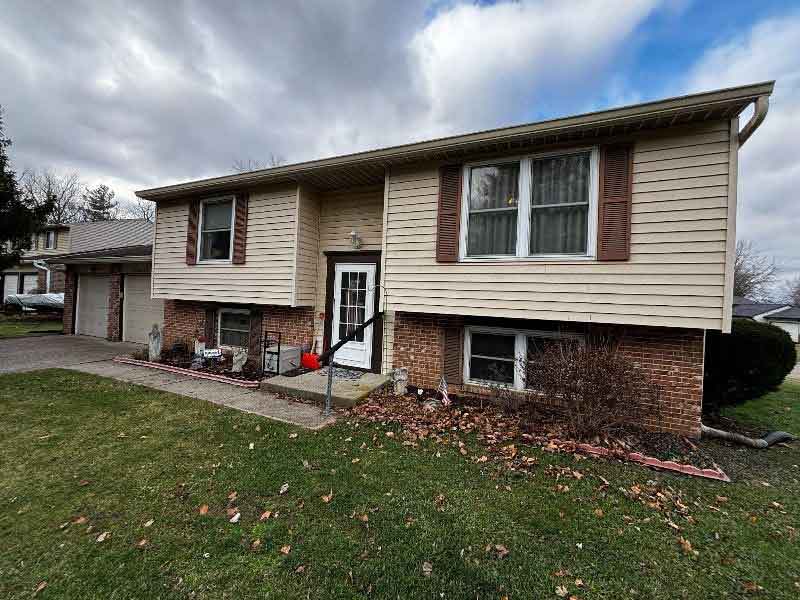 7502 Turnberry Ct, Indianapolis, IN 46237