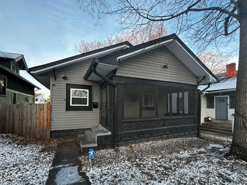 3438 Carrollton Ave, Indianapolis, IN 46205