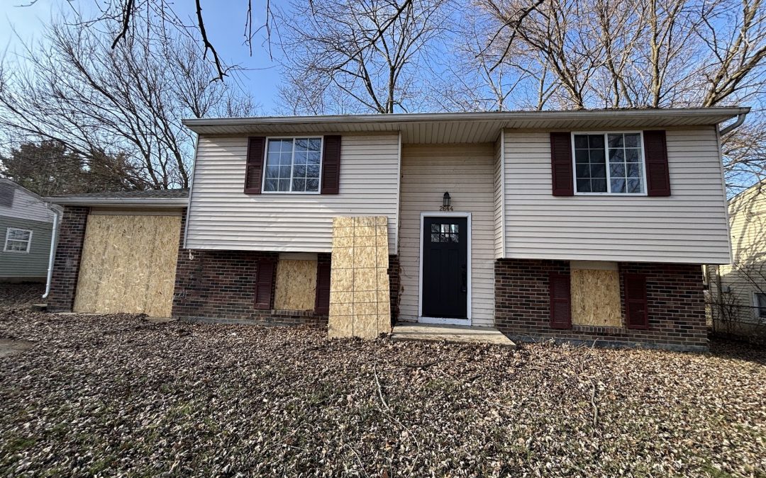 2644 Fairhaven Dr, Indianapolis, IN 46229