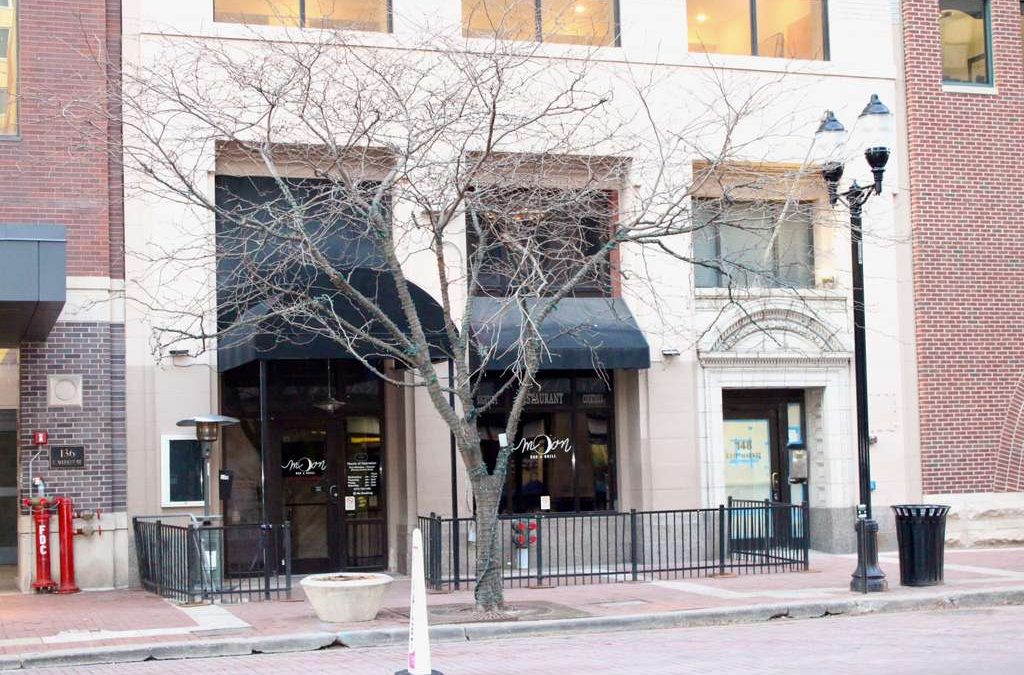 148 E Market St, Indianapolis, IN 46204