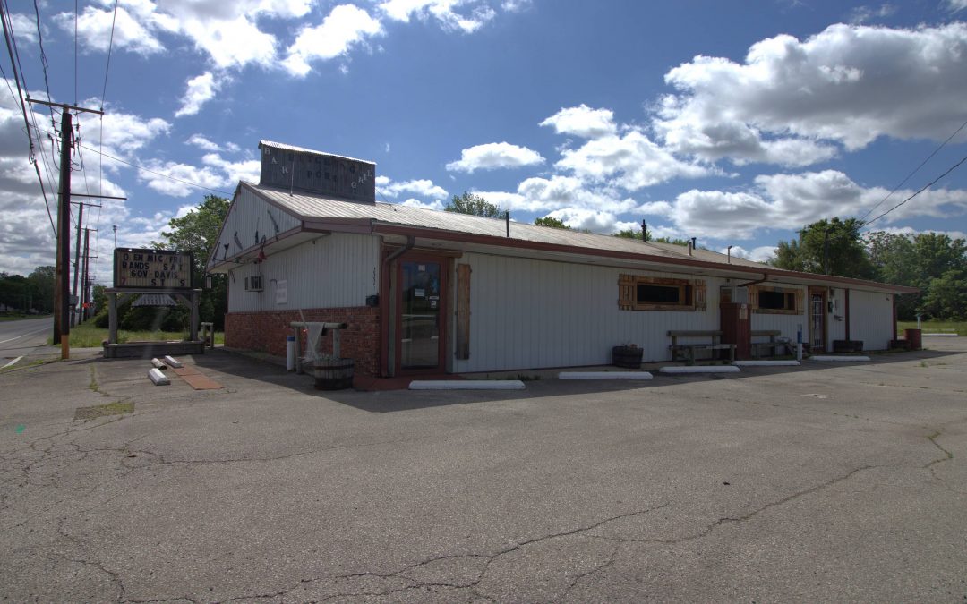 2221 E Jackson St, Muncie, IN 47303