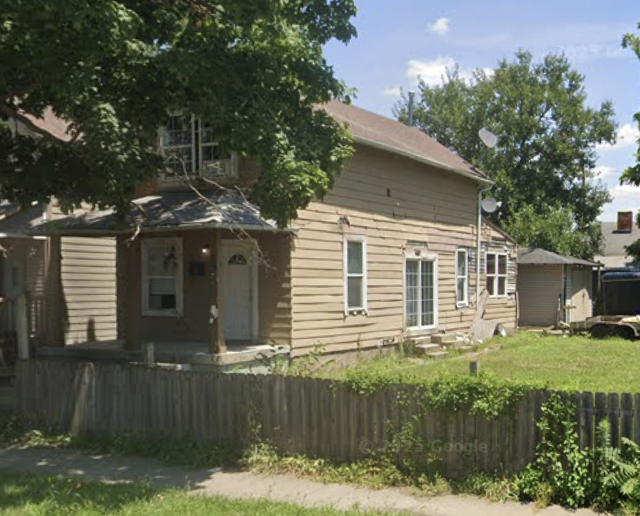 405 N Holmes Ave, Indianapolis, IN 46222