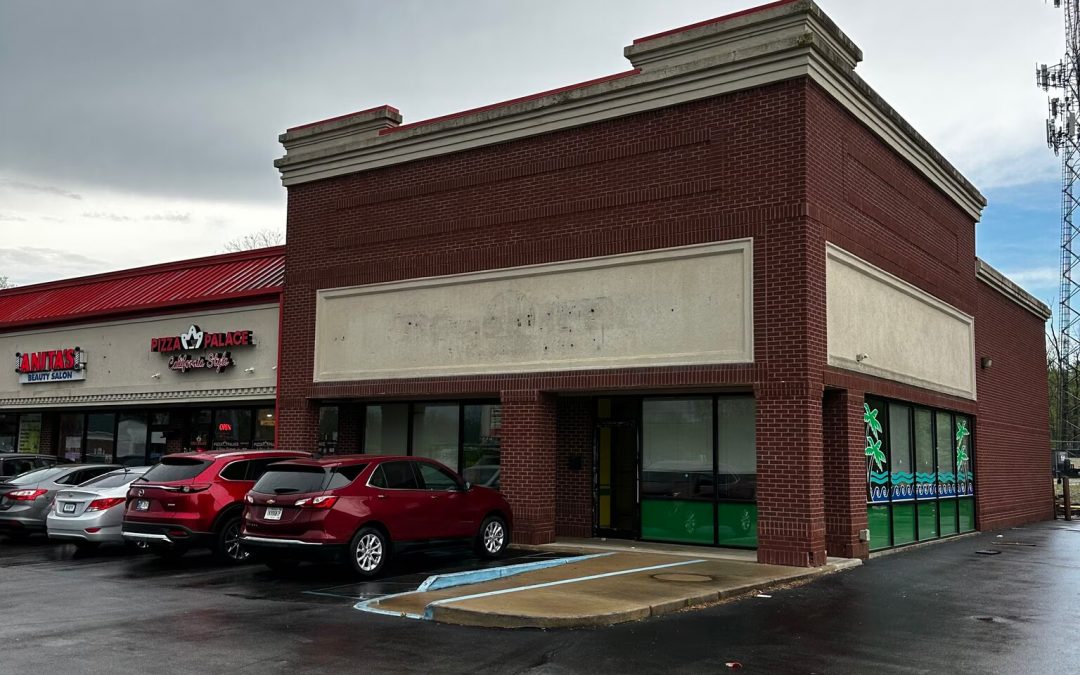 7940 Michigan Rd, Indianapolis, IN 46268